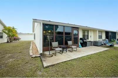 6796 Gasparilla Pines Boulevard #62, Englewood, FL 34224 - Photo 32