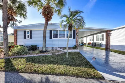 2100 Kings Highway #857, Port Charlotte, FL 33980 - Photo 2