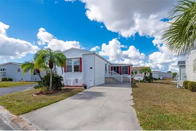 1000 Kings Highway #144, Port Charlotte, FL 33980 - Photo 2