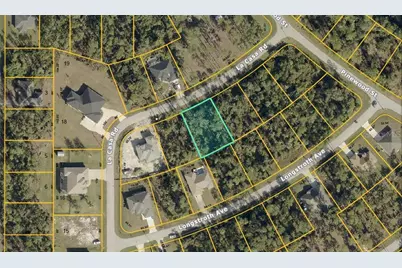 La Casa Road, North Port, FL 34288 - Photo 1