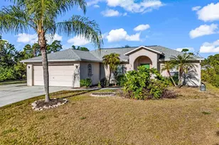 5415 Joslyn Terrace, Port Charlotte, FL 33981 - Photo 2