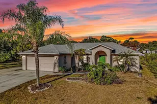 5415 Joslyn Terrace, Port Charlotte, FL 33981 - Photo 1