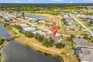 12711 SW Pembroke Cir S, Lake Suzy, FL 34269 - Photo 36