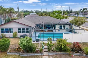 2132 Abscott St, Port Charlotte, FL 33952 - Photo 28