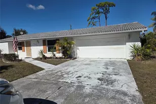 22218 Elmira Blvd, Port Charlotte, FL 33952 - Photo 1