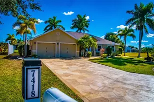 7418 S Tulip Tree, Punta Gorda, FL 33955 - Photo 2