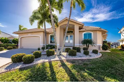 3318 Nevis Court, Punta Gorda, FL 33950 - Photo 2
