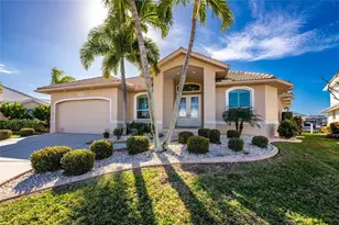 3318 Nevis Ct, Punta Gorda, FL 33950 - Photo 2