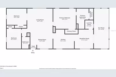 1614 Ibis Court, Punta Gorda, FL 33982 - Photo 6