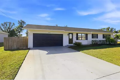 13567 Drysdale Avenue, Port Charlotte, FL 33981 - Photo 2