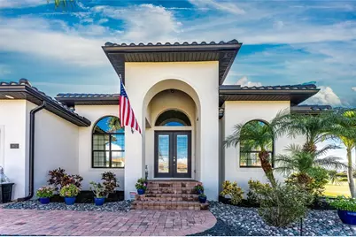 3673 Bal Harbor Boulevard, Punta Gorda, FL 33950 - Photo 4