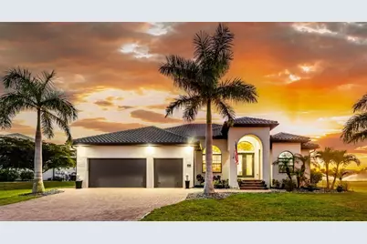 3673 Bal Harbor Boulevard, Punta Gorda, FL 33950 - Photo 1