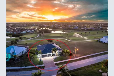 3673 Bal Harbor Boulevard, Punta Gorda, FL 33950 - Photo 2