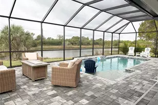 12741 SW Pembroke Cir S, Lake Suzy, FL 34269 - Photo 4