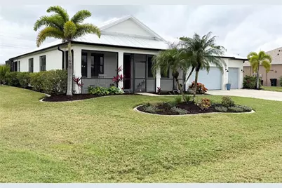 12741 SW Pembroke Circle S, Lake Suzy, FL 34269 - Photo 1