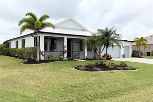 12741 SW Pembroke Cir S, Lake Suzy, FL 34269 - Photo 1