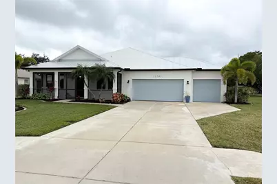 12741 SW Pembroke Circle S, Lake Suzy, FL 34269 - Photo 2