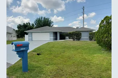 26014 Ocelot Lane, Punta Gorda, FL 33983 - Photo 2