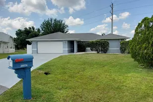 26014 Ocelot Ln, Punta Gorda, FL 33983 - Photo 2