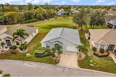 24363 Folkstone Avenue, Punta Gorda, FL 33980 - Photo 2