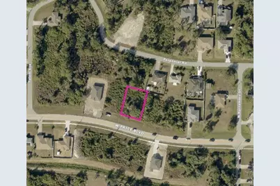 Price Boulevard, North Port, FL 34291 - Photo 2