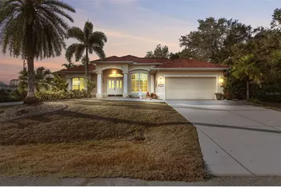 2855 Samovar Terrace, North Port, FL 34286 - Photo 1