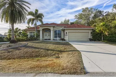 2855 Samovar Terrace, North Port, FL 34286 - Photo 2
