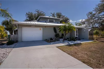 209 Springview Circle NW, Port Charlotte, FL 33948 - Photo 8