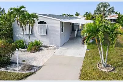 14 Freeman Avenue, Punta Gorda, FL 33950 - Photo 1