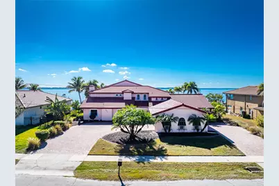 341 Severin Road SE, Port Charlotte, FL 33952 - Photo 1