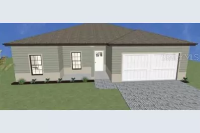 3085 Stockton Avenue, North Port, FL 34286 - Photo 1