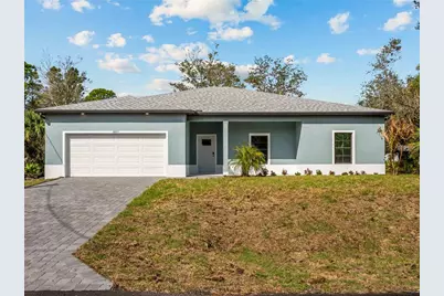 4409 Lacoco Street, North Port, FL 34291 - Photo 1