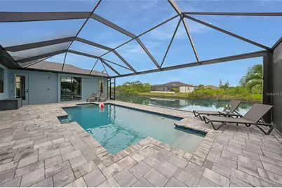 15148 Taurus Circle, Port Charlotte, FL 33981 - Photo 38