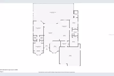 3014 NW 43rd Place, Cape Coral, FL 33993 - Photo 40