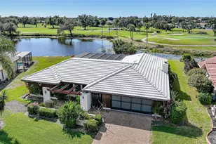 1016 Deer Run, Venice, FL 34293 - Photo 2