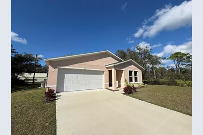 3471 Ledgewood Street, Port Charlotte, FL 33948 - Photo 2