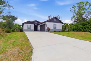 3373 Eagle Pass St, North Port, FL 34286 - Photo 1