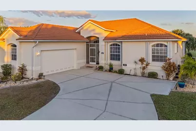 2105 Deborah Drive, Punta Gorda, FL 33950 - Photo 2