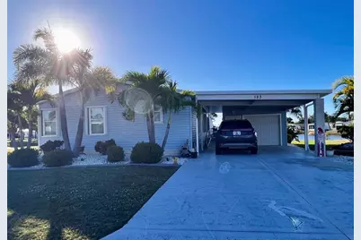 5601 Duncan Road #183, Punta Gorda, FL 33982 - Photo 2