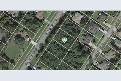 Chamberlain Boulevard, North Port, FL 34286 - Photo 1