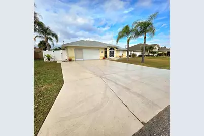 231 Allworthy Street, Port Charlotte, FL 33954 - Photo 1