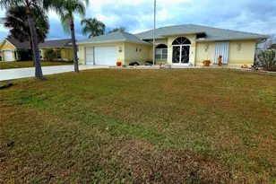 231 Allworthy St, Port Charlotte, FL 33954 - Photo 2