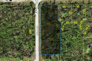 10500 Hillwood Dr, Port Charlotte, FL 33981 - Photo 1