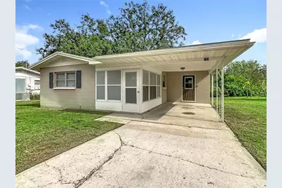 850 17th Terrace NE, Winter Haven, FL 33881 - Photo 1