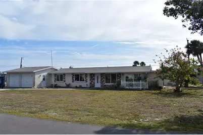 893 E 4th Street, Englewood, FL 34223 - Photo 2