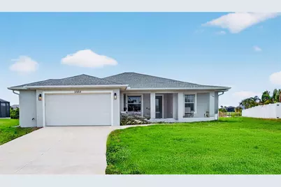 14464 Fort Myers Avenue, Port Charlotte, FL 33981 - Photo 1