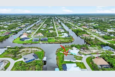 14464 Fort Myers Avenue, Port Charlotte, FL 33981 - Photo 34