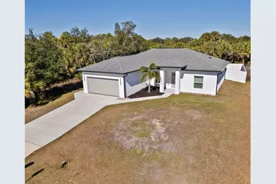 19218 Brandon Avenue, Port Charlotte, FL 33954 - Photo 2