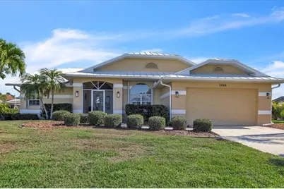 2868 Coral Way, Punta Gorda, FL 33950 - Photo 2
