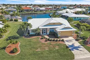 2868 Coral Way, Punta Gorda, FL 33950 - Photo 1